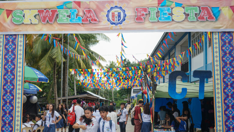 Shaping Futures: The Role of PECIT in the Academic Landscape of Butuan City
